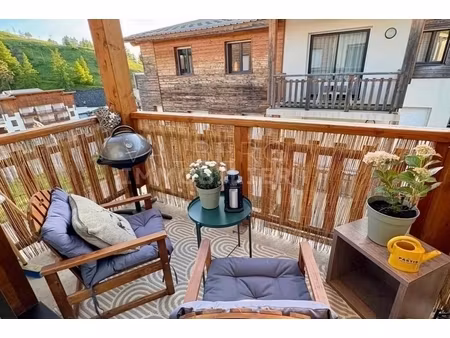 annonce appartement à vendre