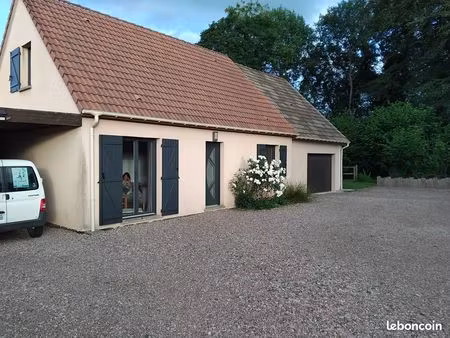 maison 4 chambres