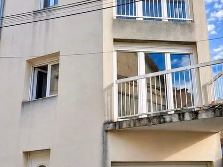 maison 5 pièces 70 m²