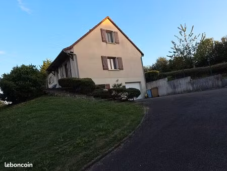 maison de 150 m2