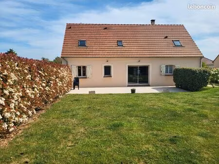 maison 158 m2 clé en main