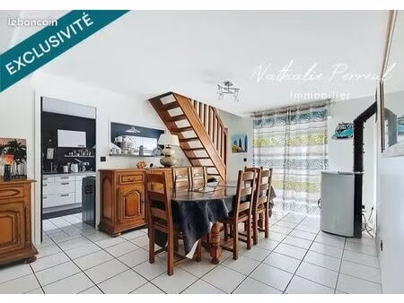 maison 104m2 .4 chambres