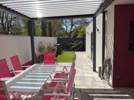 maison 6 pieces   143 m2