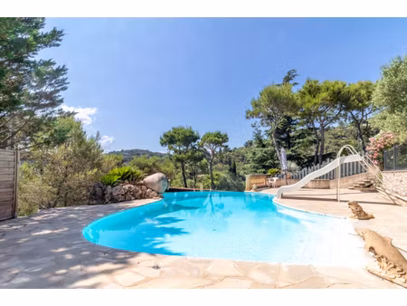 annonce maison à vendre