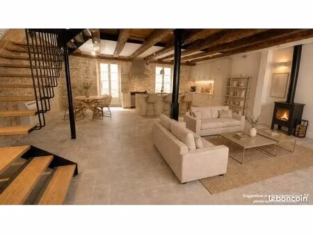 maison 6 pièces 146 m²