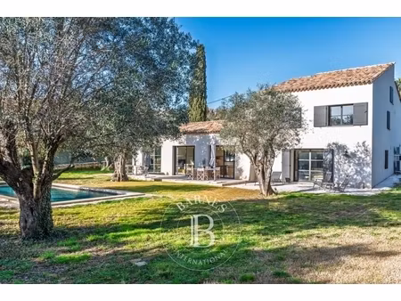 annonce maison à vendre