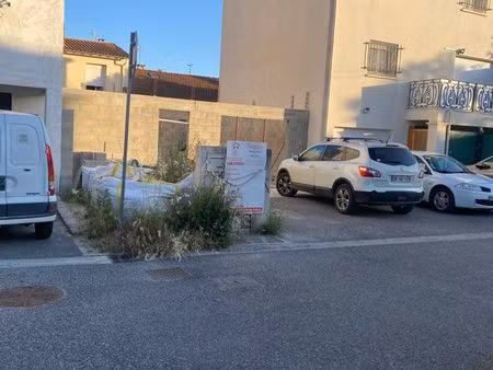 terrain a vendre 174m
