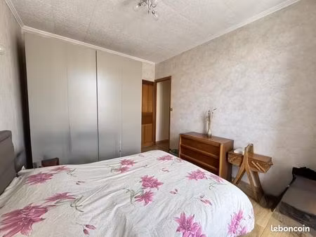 appartement 5 pièces 97 m²