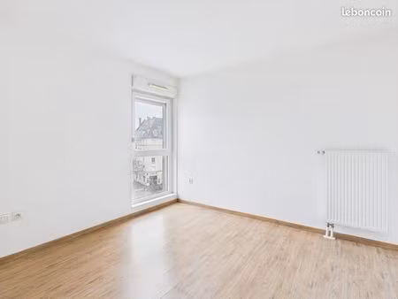 appartement 3 pièces 55 m²