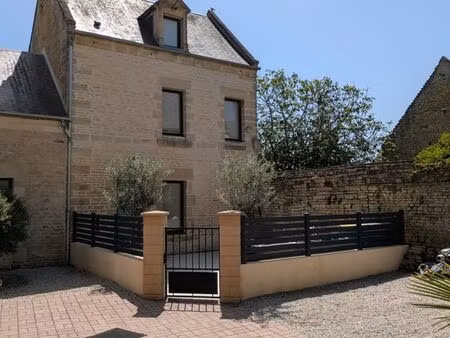 maison 5 pièces 121m²