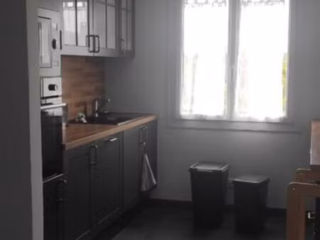 maison 76m2 val-au-perche