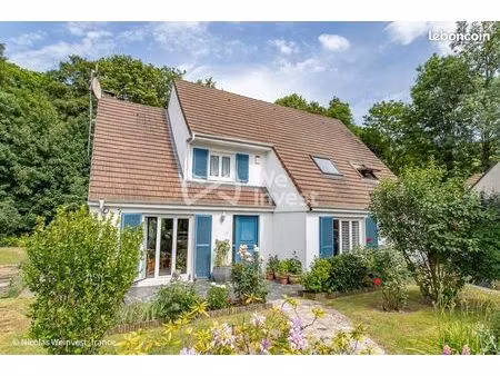 maison 7 pièces 150 m²