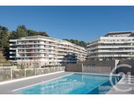 annonce appartement à vendre