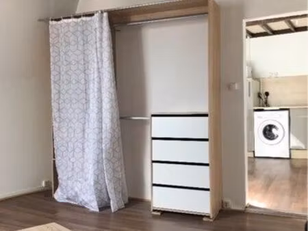 studio à louer