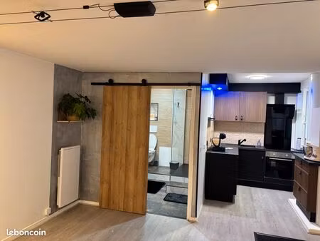appartement t2 a louer
