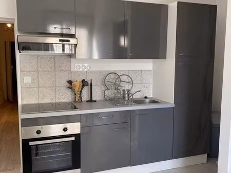appart t2 meublé