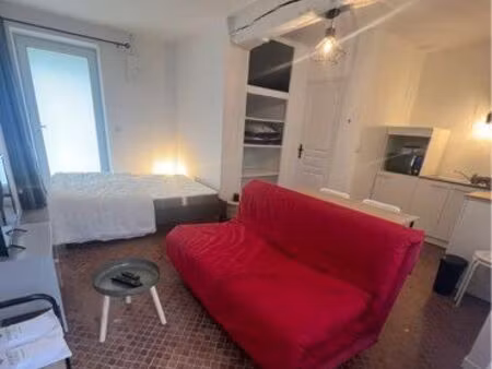 studio 25 m2 proche fontainebleau