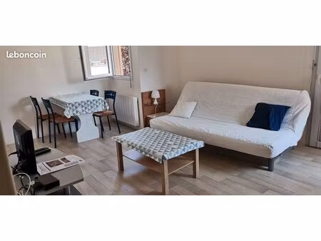 studio 28 m2