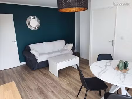 location appartement type f2 neuf