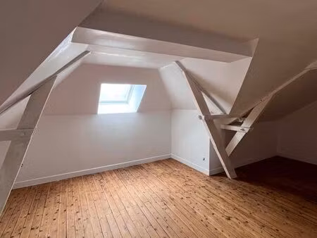 appartement t3