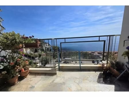 annonce appartement à vendre