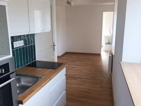 appartement 3 pièce