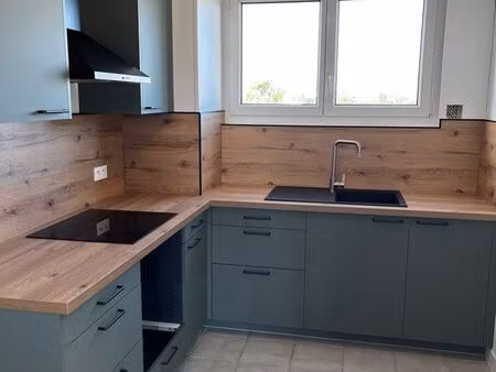 appartement reims