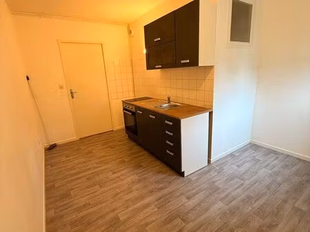 appartement t3 avec balcon
