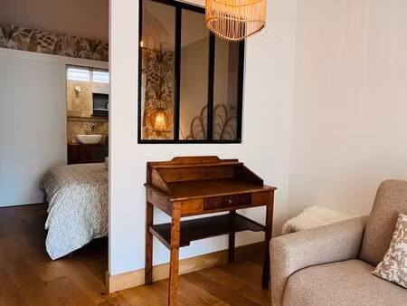 47m2 saint gilles boucan