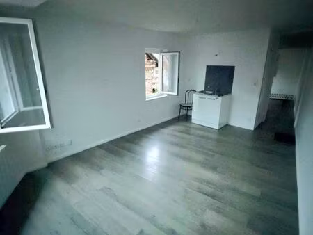 appartement f2