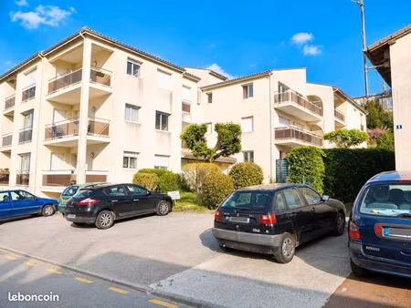 appt t2 cv saintes