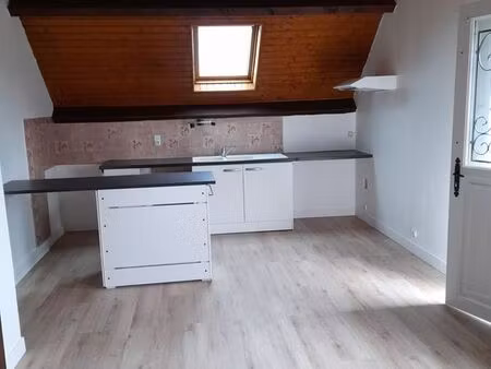 appartement 70m2 sauvagnon