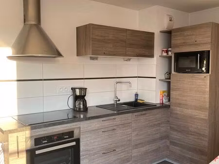 attique 2 pièces proximité strasbourg (de particulier à particulier)