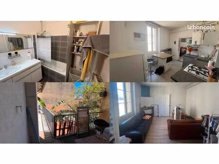 appartement centre ville valence
