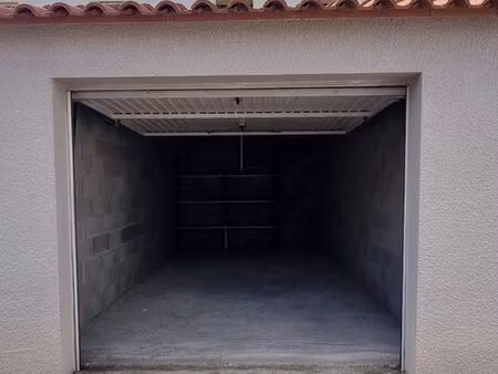 location garage