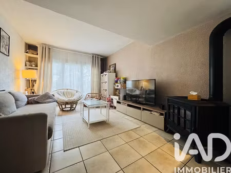 annonce vente maison 5 pièces de 90m2 à cesson (77240) - paruvendu.fr ref 992787446789