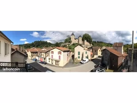 grande maison de bourg