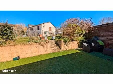 maison 3 pièces 75 m²