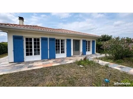 maison 6 pièces 157 m²