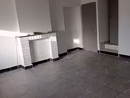 maison t2 douzies