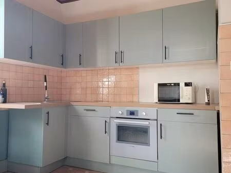 location appartement t2 meublé