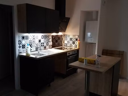 beau f2- residence la roseraie de paul