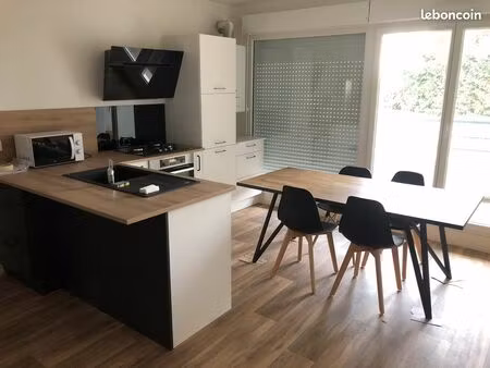 appartement 5 pièces 87m2