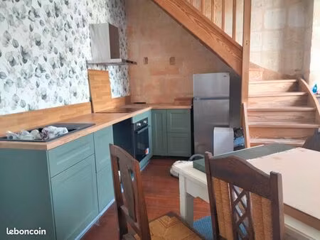 location étudiant à bordeaux 490e