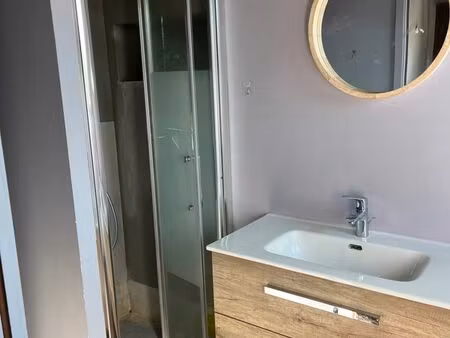 charmant studio indépendant