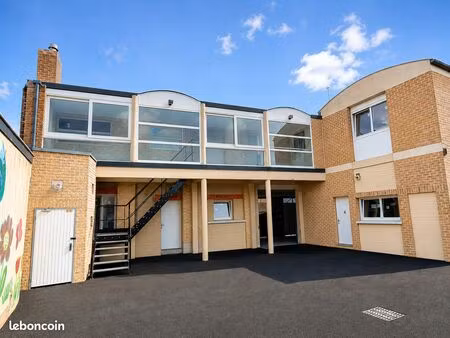◊ nouveau à bourbourg — résidence privée neuve  7 appartements disponibles