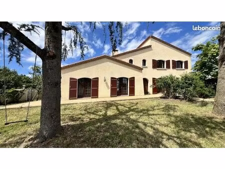 maison duplex 165 m2 mérignac arlac