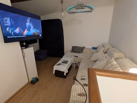 duplex en centre ville