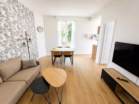 loue appartement epernay