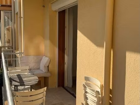 appartement t3 location à l’année